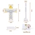 Wooden Cross